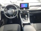 Thumbnail of 2024 Gray Toyota RAV4 Hybrid