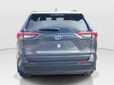 Thumbnail of 2024 Gray Toyota RAV4 Hybrid