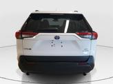 Thumbnail of 2024 White Toyota RAV4 Hybrid