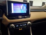 Thumbnail of 2024 White Toyota RAV4 Hybrid