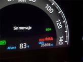 Thumbnail of 2024 White Toyota RAV4 Hybrid
