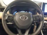Thumbnail of 2024 White Toyota RAV4 Hybrid
