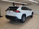 Thumbnail of 2024 White Toyota RAV4 Hybrid