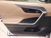 Thumbnail of 2024 White Toyota RAV4 Hybrid