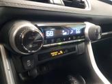Thumbnail of 2022 Silver Toyota RAV4 Hybrid