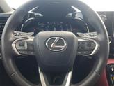 Thumbnail of 2024 Silver Lexus NX 250
