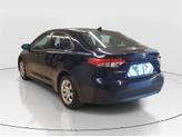 Thumbnail of 2024 Blueprint Toyota Corolla