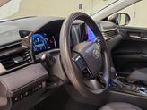 Thumbnail of 2025 Red Toyota Camry