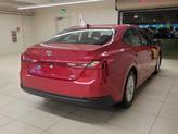 Thumbnail of 2025 Red Toyota Camry