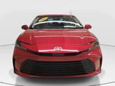 Thumbnail of 2025 Red Toyota Camry