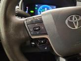 Thumbnail of 2025 Red Toyota Camry