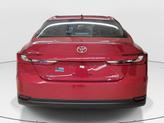 Thumbnail of 2025 Red Toyota Camry