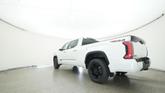 Thumbnail of 2025 Pearl Toyota Tundra