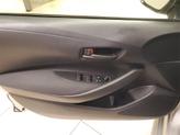 Thumbnail of 2024 Silver Toyota Corolla Hybrid