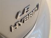 Thumbnail of 2024 Silver Toyota Corolla Hybrid