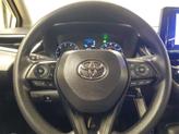 Thumbnail of 2024 Silver Toyota Corolla Hybrid