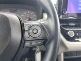 Thumbnail of 2024 Sonic Silver Toyota Corolla Cross