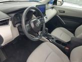 Thumbnail of 2024 Sonic Silver Toyota Corolla Cross