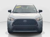Thumbnail of 2024 Sonic Silver Toyota Corolla Cross