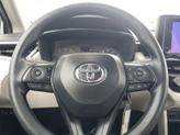 Thumbnail of 2024 Sonic Silver Toyota Corolla Cross