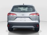 Thumbnail of 2024 Sonic Silver Toyota Corolla Cross