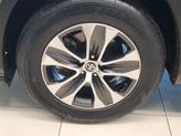 Thumbnail of 2023 Magnetic Gray Metallic Toyota Highlander