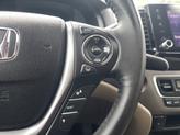 Thumbnail of 2023 White Honda Ridgeline