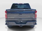 Thumbnail of 2022 Dark Ash Metallic Chevrolet Silverado 1500