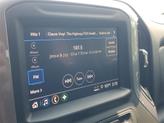 Thumbnail of 2022 Dark Ash Metallic Chevrolet Silverado 1500