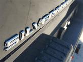 Thumbnail of 2022 Dark Ash Metallic Chevrolet Silverado 1500
