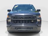 Thumbnail of 2022 Dark Ash Metallic Chevrolet Silverado 1500