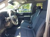 Thumbnail of 2022 Dark Ash Metallic Chevrolet Silverado 1500