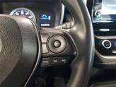 Thumbnail of 2022 Silver Toyota Corolla Hatchback