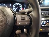 Thumbnail of 2024 Blue Honda Civic