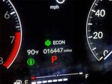 Thumbnail of 2024 Blue Honda Civic