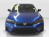 Thumbnail of 2024 Blue Honda Civic