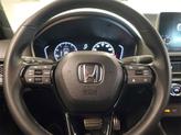 Thumbnail of 2024 Blue Honda Civic
