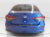 Thumbnail of 2024 Blue Honda Civic