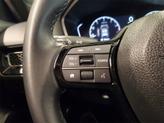 Thumbnail of 2024 Blue Honda Civic