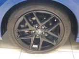 Thumbnail of 2024 Blue Honda Civic