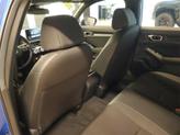 Thumbnail of 2024 Blue Honda Civic