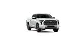Thumbnail of 2025 Pearl Toyota Tundra Hybrid
