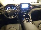 Thumbnail of 2024 Celestial Silver Toyota Camry
