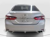 Thumbnail of 2024 Celestial Silver Toyota Camry