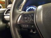 Thumbnail of 2024 Celestial Silver Toyota Camry