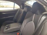 Thumbnail of 2024 Celestial Silver Toyota Camry