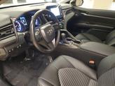Thumbnail of 2024 Celestial Silver Toyota Camry