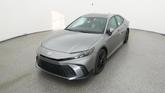 Thumbnail of 2025 Heavy Metallic Toyota Camry