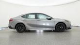 Thumbnail of 2025 Heavy Metallic Toyota Camry