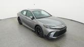 Thumbnail of 2025 Heavy Metallic Toyota Camry